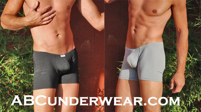 Microfiber Pouch Boxer-NDS Wear-NDS WEAR-NDS WEAR