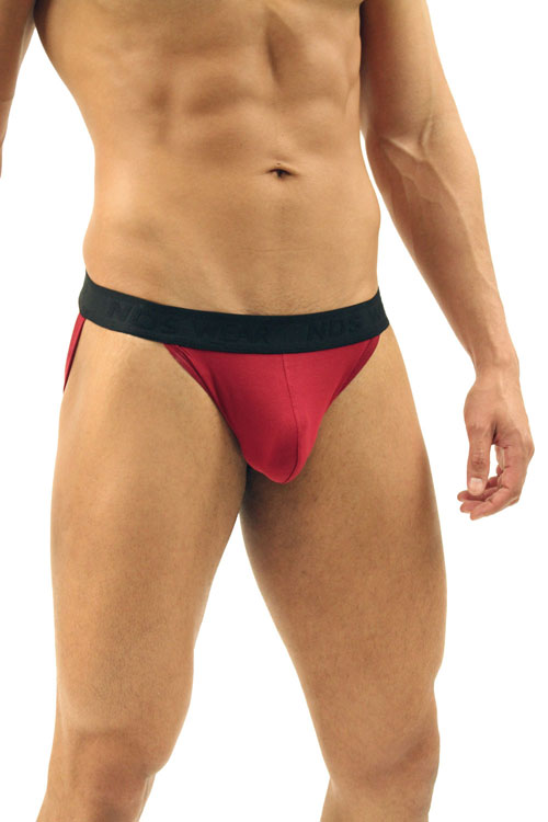 Modal Mens Super Jockstrap - BLOWOUT SALE!-Jockstrap-NDS WEAR-NDS WEAR