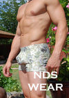 NDS Dragon Boxer Brief-Mens Brief-NDS WEAR-Small-NDS WEAR