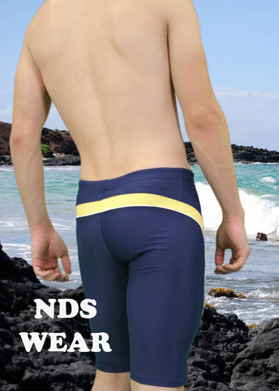 NDS Wear Austin's Premium Swimsuit Jammer for Men-NDS Wear-NDS Wear-NDS WEAR