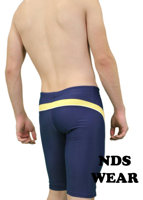 NDS Wear Austin's Premium Swimsuit Jammer for Men-NDS Wear-NDS Wear-NDS WEAR