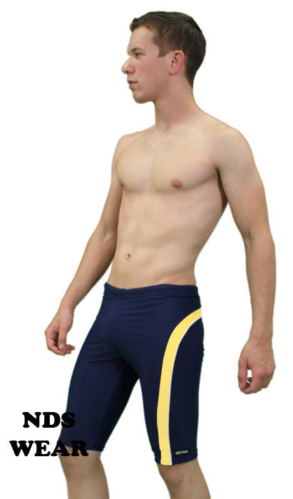NDS Wear Austin's Premium Swimsuit Jammer for Men-NDS Wear-NDS Wear-NDS WEAR