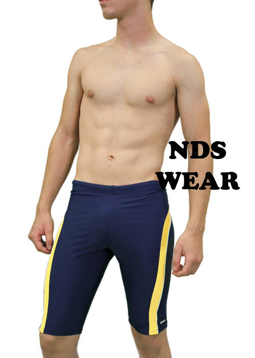 NDS Wear Austin's Premium Swimsuit Jammer for Men-NDS Wear-NDS Wear-NDS WEAR