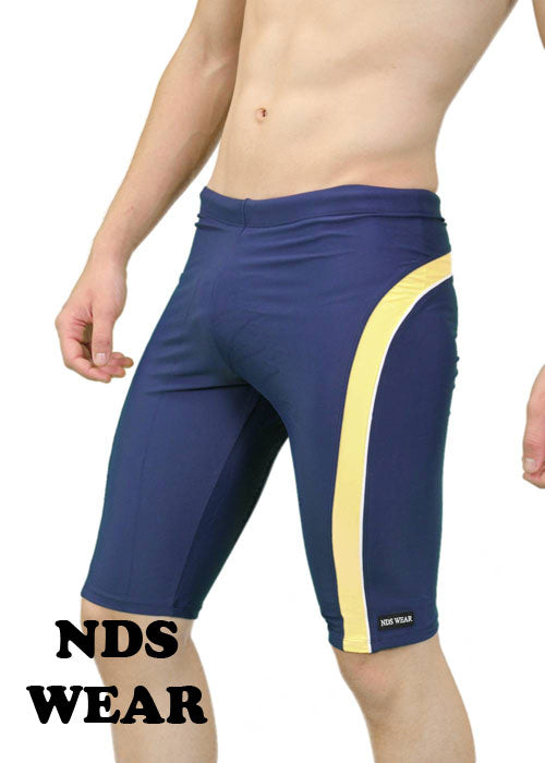 NDS Wear Austin's Premium Swimsuit Jammer for Men-NDS Wear-NDS Wear-Small-NDS WEAR