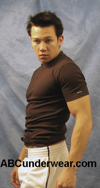 NDS Wear Crew Neck T-Shirt-NDS Wear-nds wear-NDS WEAR