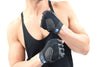 NDS Wear Fitness Gloves Velcro Top for Men & Women-Workout Gloves-NDS WEAR-WITHOUT WRIST WRAP-Small-NDS WEAR