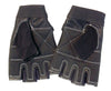 NDS Wear Fitness Gloves Velcro Top for Men & Women-Workout Gloves-NDS WEAR-NDS WEAR