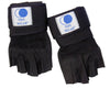 NDS Wear Fitness Gloves With Wrist Strap Unisex - Flash Sale-workout-NDS WEAR-WITH WRIST WRAP-Small-NDS WEAR