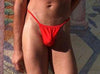 NDS Wear Men's String Thong Underwear - Expertly Curated for Your Shopping Pleasure - By NDS Wear-Mens Thong-nds wear-NDS WEAR