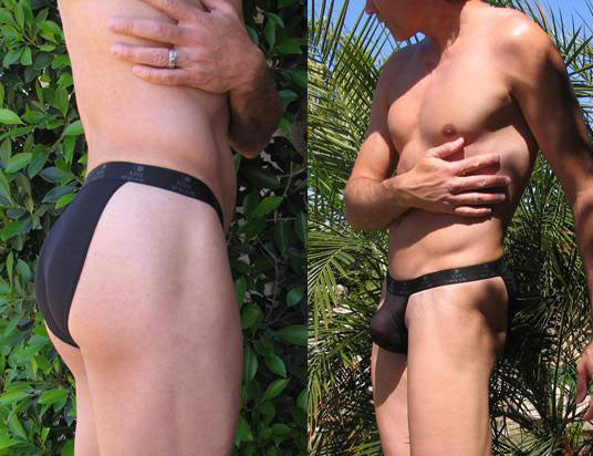 NDS Wear Sheer Sport Bikini-NDS Wear-NDS WEAR-NDS WEAR