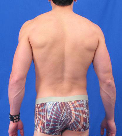 NDS Wear Swirl Shorty-NDS Wear-NDS WEAR-NDS WEAR