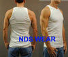 NDS Wear Tank Top-NDS Wear-NDS WEAR-NDS WEAR