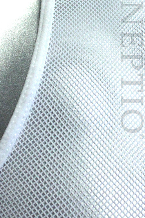 Neo Men's Mesh Tank Top by Neptio-NDS Wear-Neptio-NDS WEAR