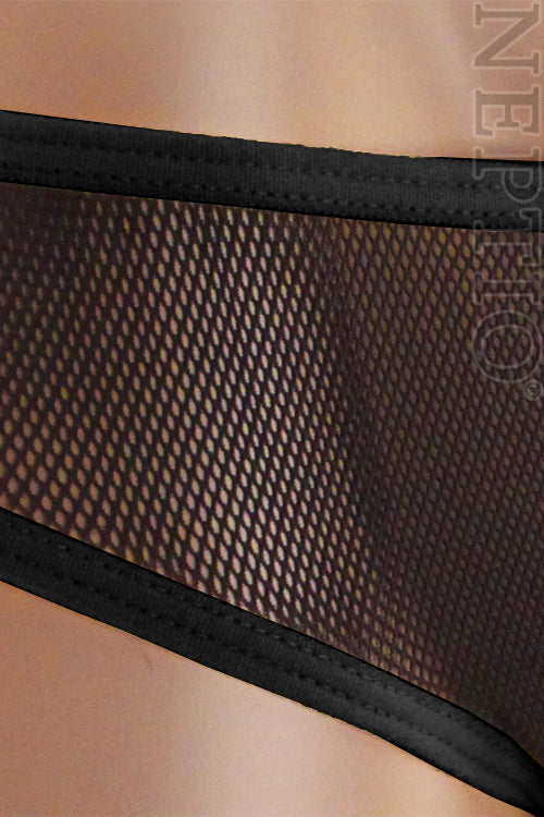 Neo Mesh Brief Underwear by Neptio-Mens Brief-Neptio-NDS WEAR