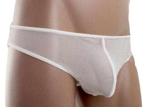 Neo Mesh Brief Underwear by Neptio-Mens Brief-Neptio-NDS WEAR