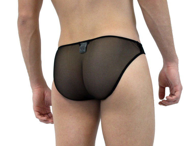 Neo Mesh Brief Underwear by Neptio-Mens Brief-Neptio-NDS WEAR