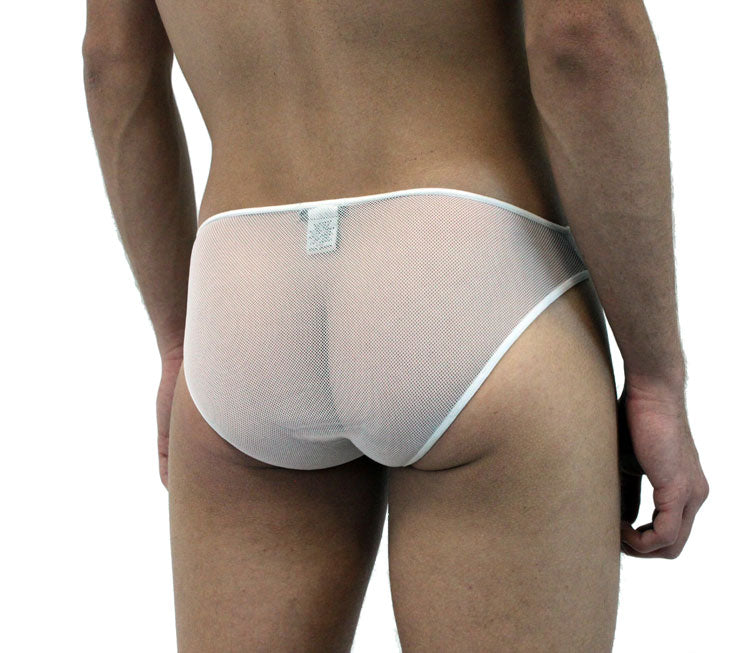 Neo Mesh Brief Underwear by Neptio-Mens Brief-Neptio-NDS WEAR