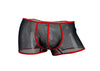 Neptio Rave Men's Mesh Trunk Underwear-NDS Wear-Neptio-NDS WEAR