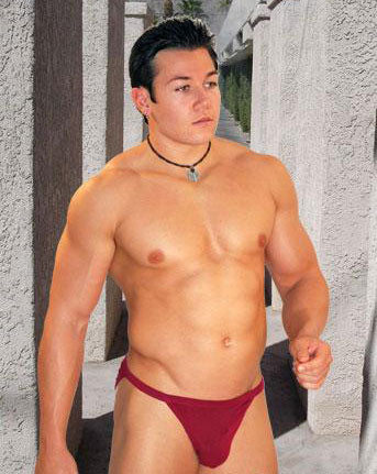 Openside Bikini Underwear - FLASH SALE-NDS Wear-nds wear-Small-White-NDS WEAR