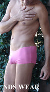 Pink Pouch Hot Short-NDS Wear-NDS WEAR-Small-NDS WEAR