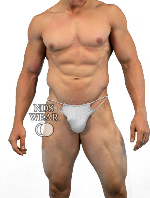 Premium Micro Jock Collection - BLOWOUT SALE!-Jockstrap-NDS Wear-Small-White-NDS WEAR