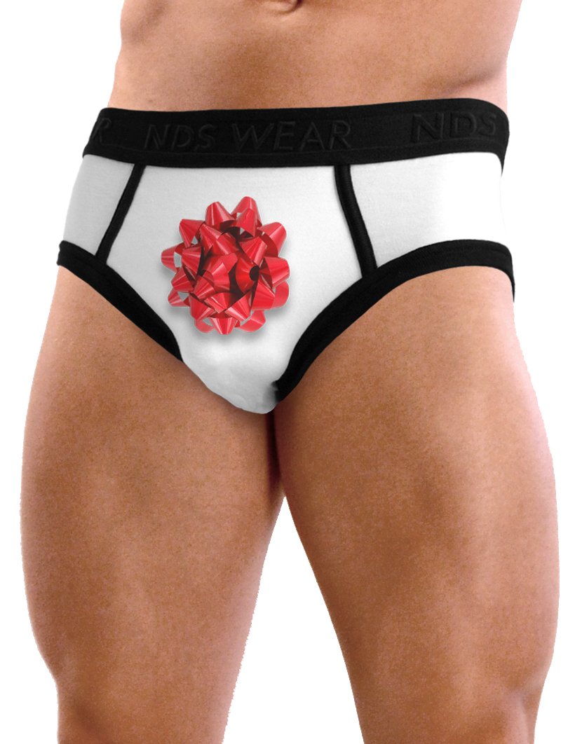 Unwrap Me Knickers - Christmas Knickers - FREE Delivery