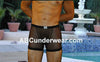 Sheer Boxer Brief-Mens Brief-NDS WEAR-Small-Black-NDS WEAR