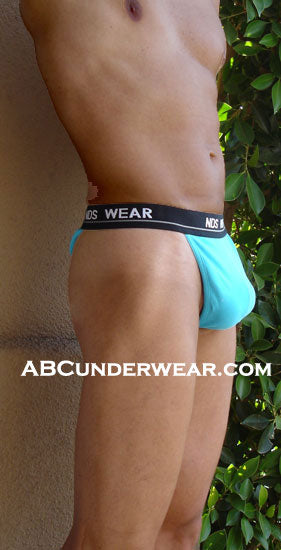 NDS Wear Sexy Pouch Brief - Men's Underwear - ABC Underwear