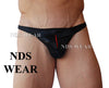 Shop Bandido Sexy Thong - A Sensual and Alluring Addition to Your Lingerie Collection-Mens Thong-NDS WEAR-NDS WEAR