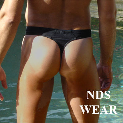 Shop Clearance Striker Thong Swimsuit-Mens Thong-NDS WEAR-NDS WEAR
