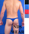 Shop Corsica Thong - Elegant and Comfortable Lingerie for Men-Mens Thong-nds wear-NDS WEAR