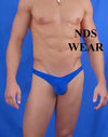 Shop Corsica Thong - Elegant and Comfortable Lingerie for Men-Mens Thong-nds wear-Extra-Small-Black-NDS WEAR