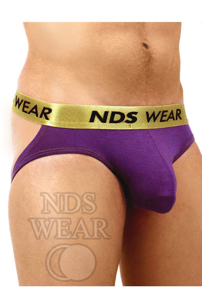 Shop Gold Status Anatomically Correct Jock - The Ultimate Athletic Support for Men-Jockstrap-NDS Wear-NDS WEAR