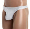 Shop Matteo Support Ring Men's Thong - Closeout-Mens Thong-Lobbo-Small-White-NDS WEAR