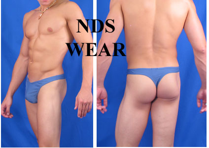 Shop Maya Thong - A Stylish and Comfortable Undergarment for Men-Mens Thong-nds wear-Extra-Small-Black-NDS WEAR