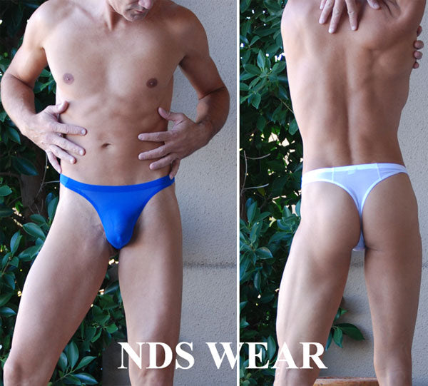 Shop Men's Net Thong-Mens Thong-NDS WEAR-NDS WEAR