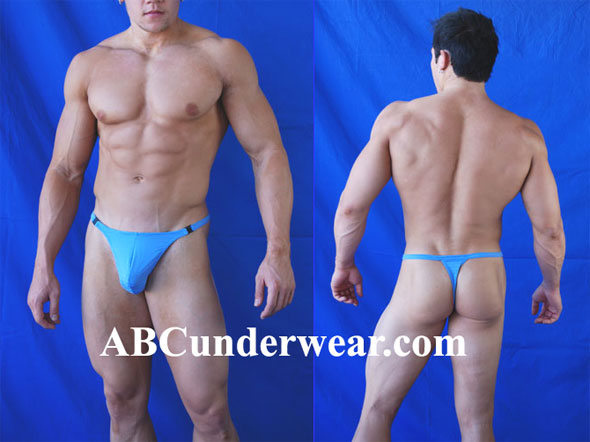 Shop NDS Wear Clip Thong-Mens Thong-NDS Wear-NDS WEAR