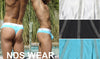 Shop NDS Wear Competitor Thong - High-Quality Men's Underwear for Active Lifestyles-Mens Thong-nds wear-NDS WEAR