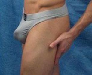 Shop NDS Wear Ray-Span Thong - High-Quality Men's Underwear for Comfort and Style-Mens Thong-NDS WEAR-Small-Black-NDS WEAR