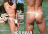 Shop Rainforest Thong - A Stylish and Comfortable Undergarment for Men-Mens Thong-NDS WEAR-NDS WEAR