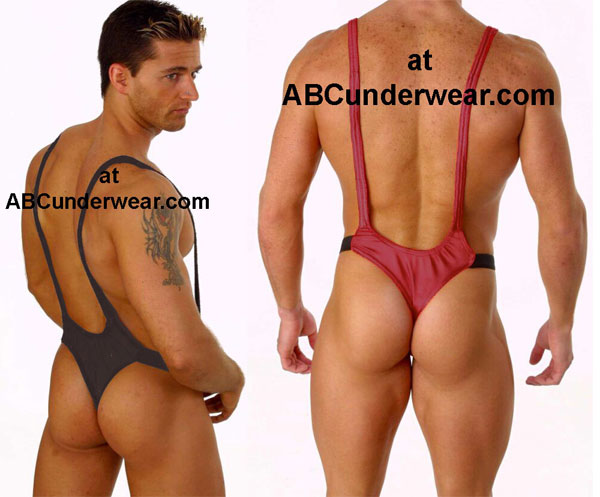 Shop Tiradores Slingshot Thong - High-Quality and Durable Thong for Ultimate Comfort and Style.-Mens Thong-NDS WEAR-NDS WEAR