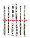 Stainless Steel Bracelets-NDS Wear-NDS WEAR-NDS WEAR