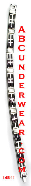 Stainless Steel Bracelets-NDS Wear-NDS WEAR-J042-NDS WEAR