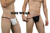 Stylish Men's Cotton G-string in a Variety of Colors - By NDS Wear-NDS Wear-Lobbo-NDS WEAR