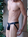 Stylish Mesh Jockstrap - Enhance Your Athletic Performance with Comfort and Support - By NDS Wear-NDS Wear-nds wear-NDS WEAR