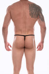 Stylish Seashells G-String for Men - By NDS Wear-Men's G-String-NDS Wear-Large-XL-Multi-NDS WEAR