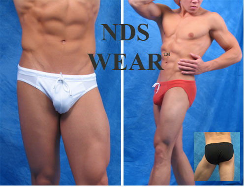Stylish Swimwear for Men: Discover the Veracruz Collection-NDS Wear-nds wear-Small-Black-NDS WEAR