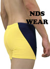 Stylish and Functional Swim Trunks for Men-NDS Wear-NDS Wear-NDS WEAR