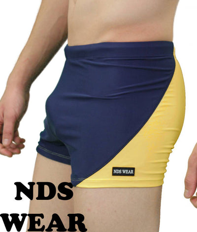 Stylish and Functional Swim Trunks for Men-NDS Wear-NDS Wear-Small-NDS WEAR