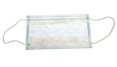 Surgical Mask 10 Pack Face Masks-face mask-NDS Wear-NDS WEAR